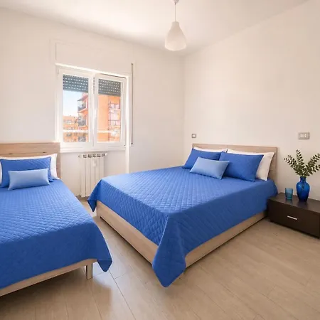 Imperatore 4*